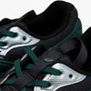 ASICS UB12-S GEL-SD Lyte Obsidian Grey / Grove   7