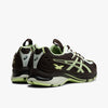 ASICS UB12-S GEL-SD Lyte Lichen Rock / Black Coffee   4
