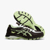 ASICS UB12-S GEL-SD Lyte Lichen Rock / Black Coffee   2