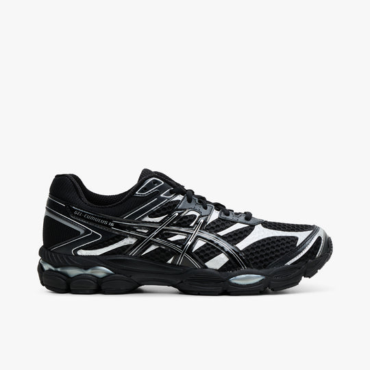 ASICS GEL-CUMULUS 16 Black / Black