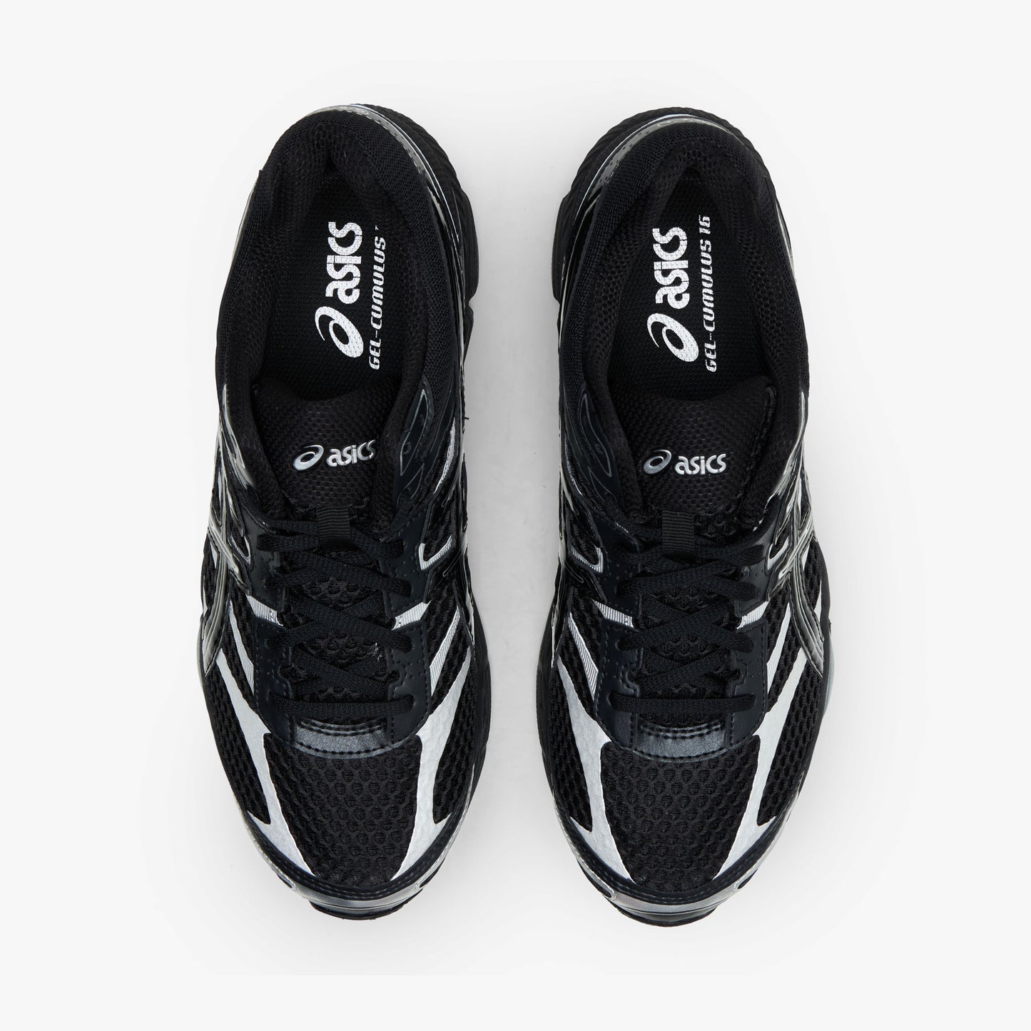 ASICS GEL-CUMULUS 16 Noir / Noir