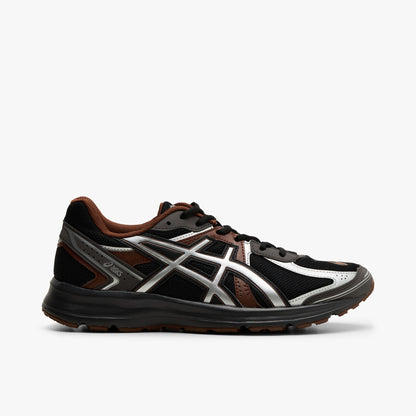 ASICS JOG 100S Black / Pure Silver