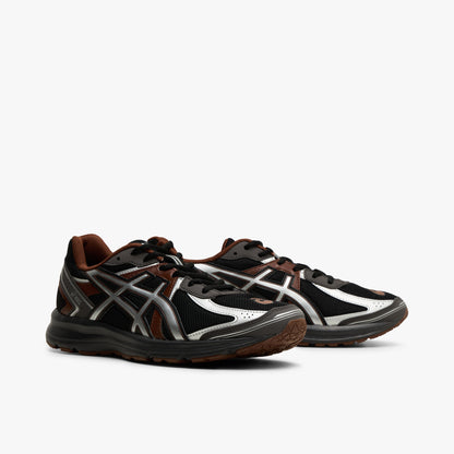 ASICS JOG 100S Black / Pure Silver