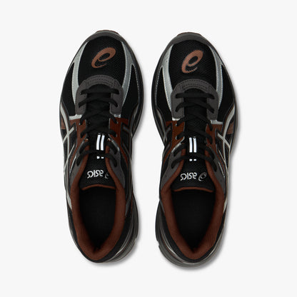 ASICS JOG 100S Black / Pure Silver