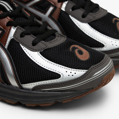 ASICS JOG 100S Black / Pure Silver