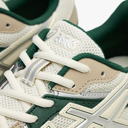 ASICS JOG 100S Pale Oak / Pure Silver