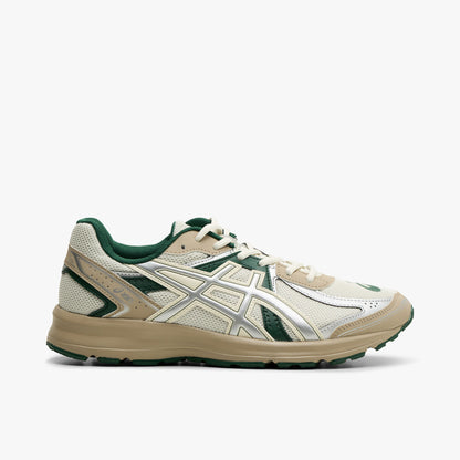 ASICS JOG 100S Pale Oak / Pure Silver