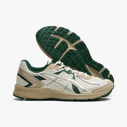 ASICS JOG 100S Pale Oak / Pure Silver
