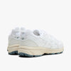 ASICS GEL-Nunobiki Blanc / Argent pur 4
