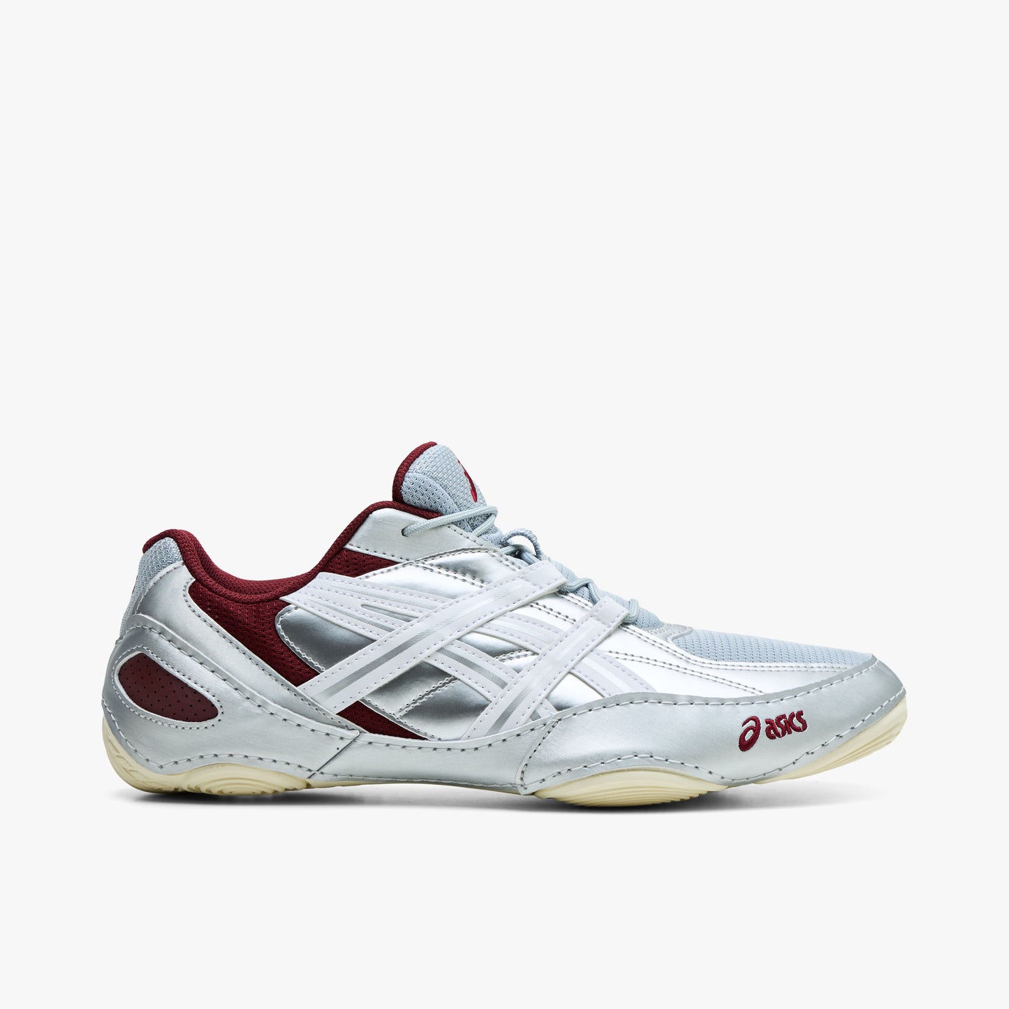ASICS Hypersync Piedmont Grey / Pure Silver