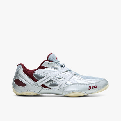 ASICS Hypersync Piedmont Grey / Pure Silver