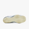 ASICS Hypersync Gris Piedmont / Argent Pur 7
