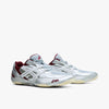 ASICS Hypersync Gris Piedmont / Argent Pur 2
