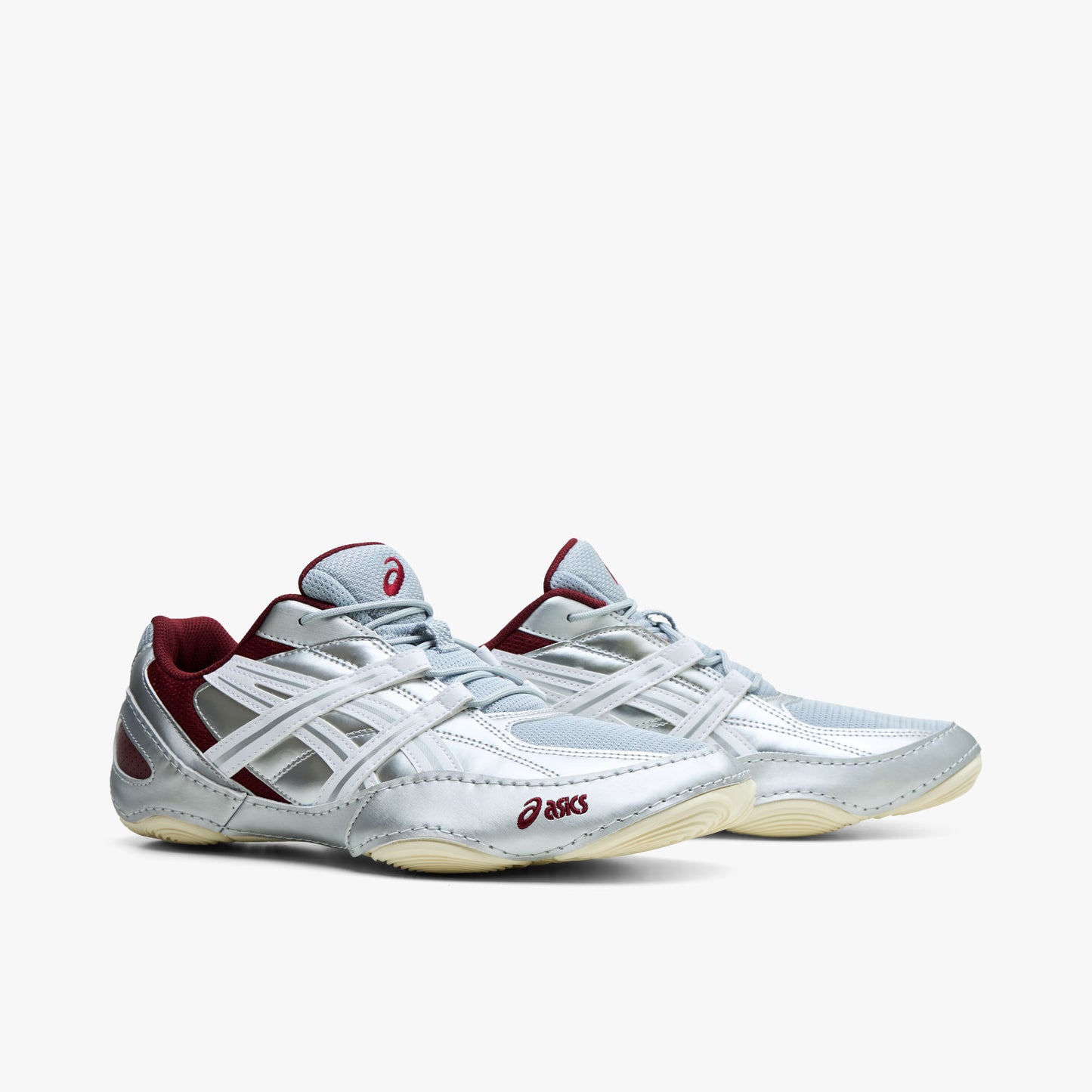 ASICS Hypersync Piedmont Grey / Pure Silver