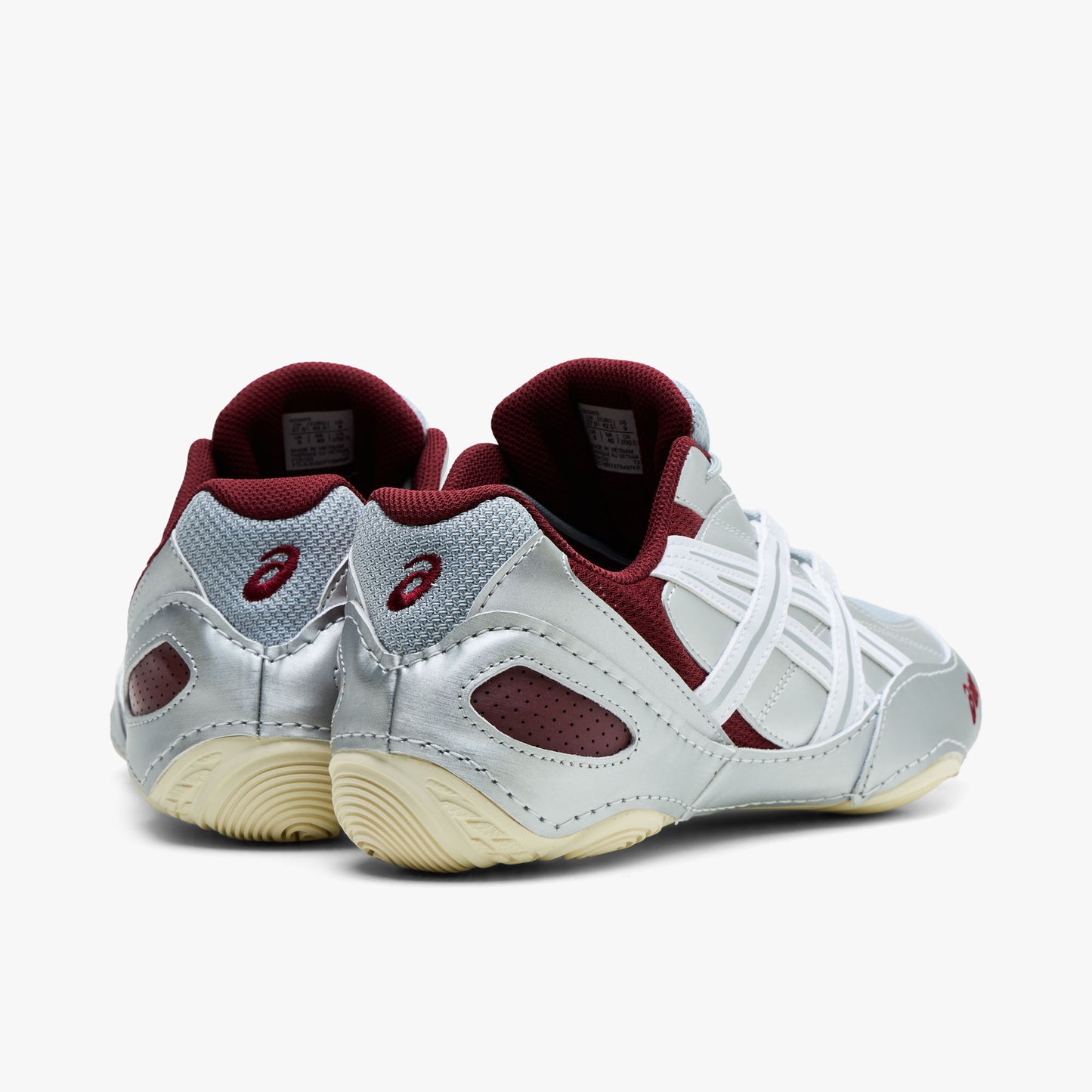 ASICS Hypersync Piedmont Grey / Pure Silver