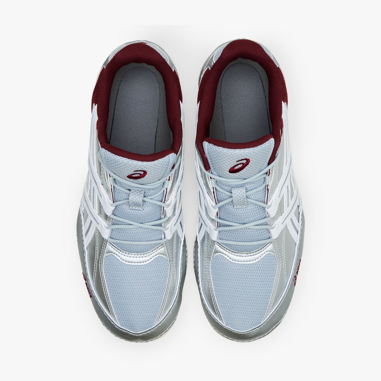 ASICS Hypersync Piedmont Grey / Pure Silver