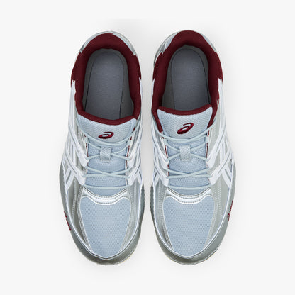 ASICS Hypersync Piedmont Grey / Pure Silver