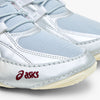 ASICS Hypersync Gris Piedmont / Argent Pur 5