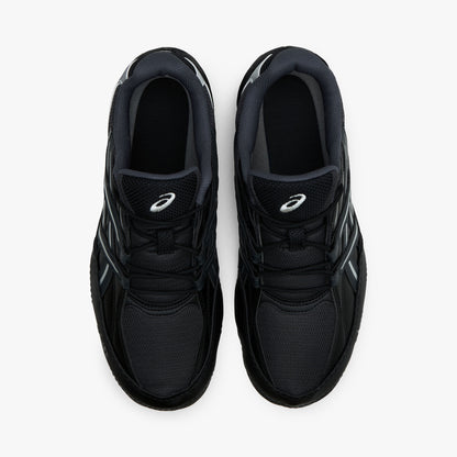 ASICS Hypersync Graphite Grey / Black