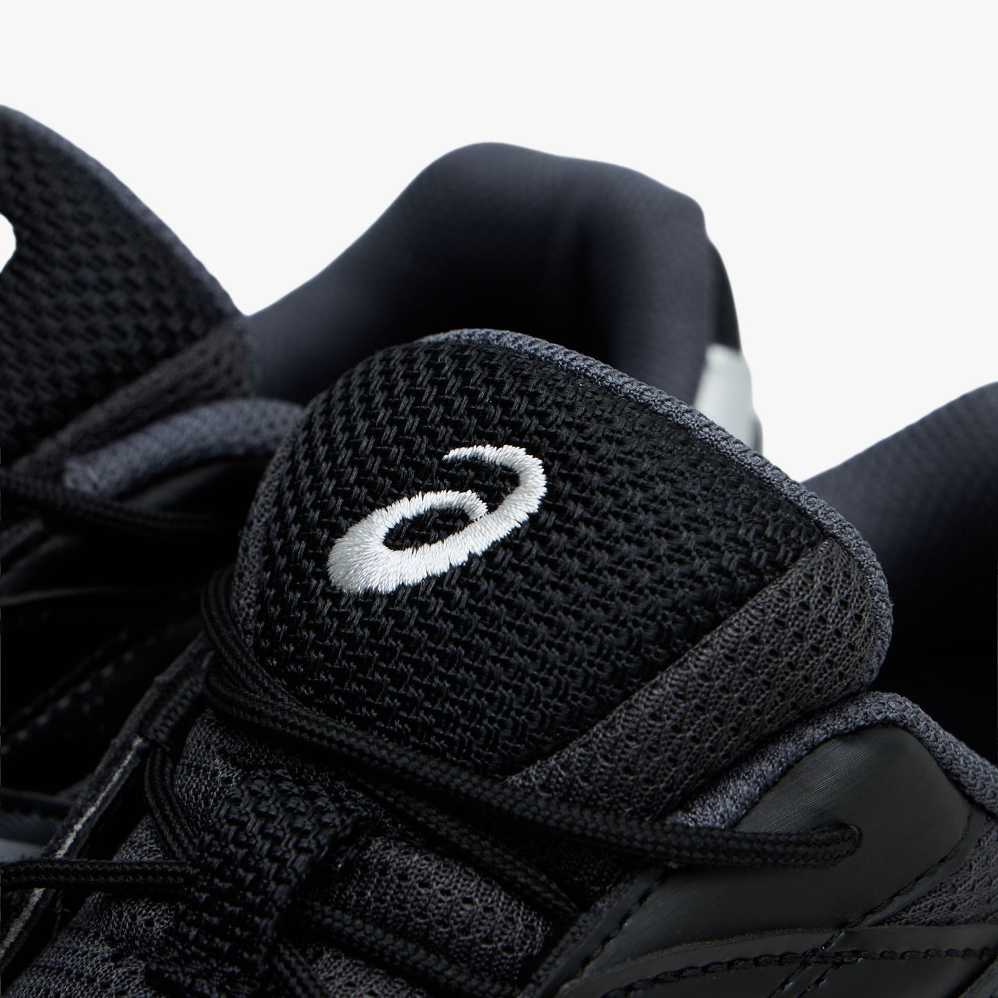 ASICS Hypersync Graphite Grey / Black