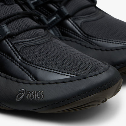 ASICS Hypersync Graphite Grey / Black
