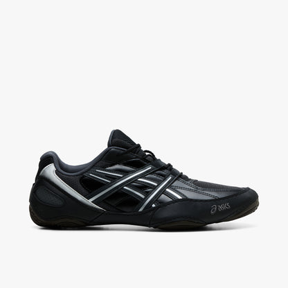ASICS Hypersync Graphite Grey / Black