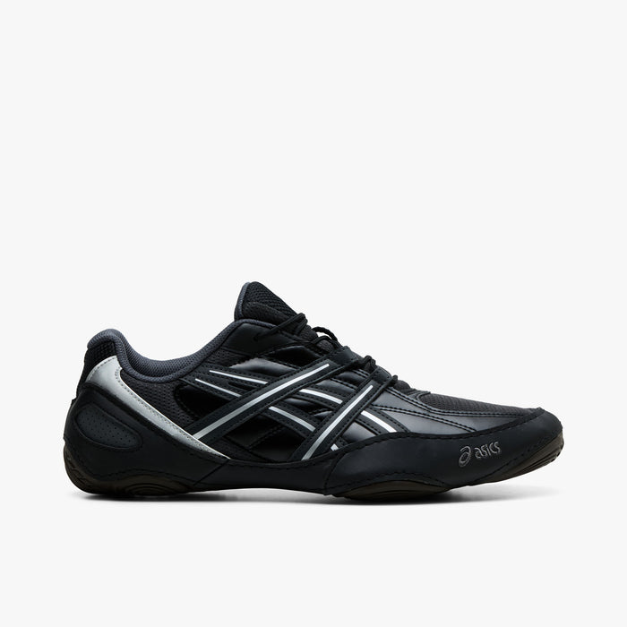 ASICS Hypersync Gris Graphite / Noir 1