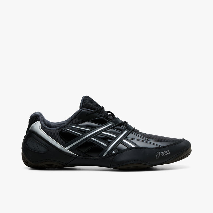 ASICS Hypersync Gris Graphite / Noir 1