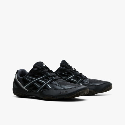 ASICS Hypersync Graphite Grey / Black