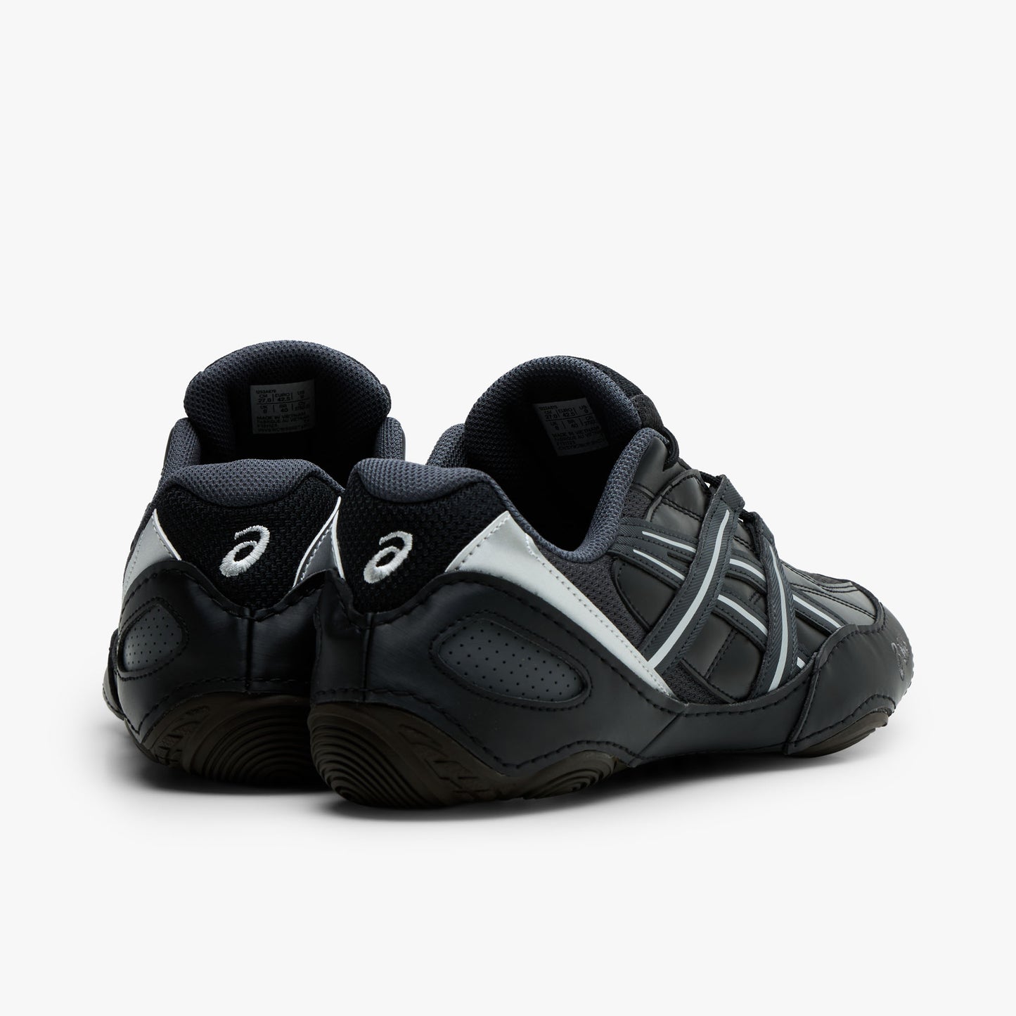 ASICS Hypersync Graphite Grey / Black