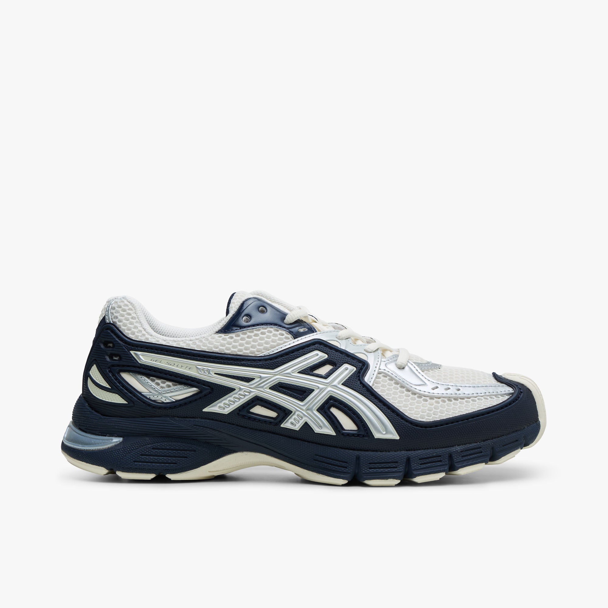 ASICS Gel-SD Lyte Midnight / Cream | Livestock