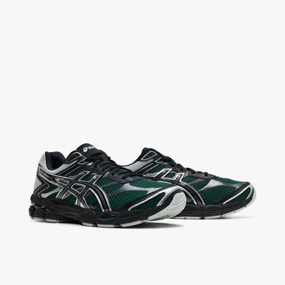 ASICS GEL-CUMULUS 16 Evergreen / Black