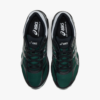 ASICS GEL-CUMULUS 16 Evergreen / Black