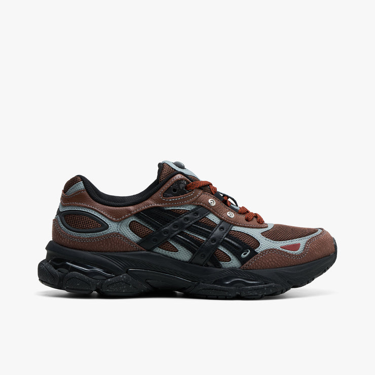 ASICS GEL-NYC 2.0 SSHS Mahogany / Black   1