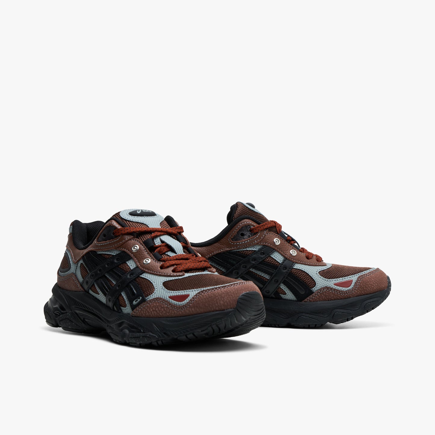 ASICS GEL-NYC 2.0 SSHS Mahogany / Black