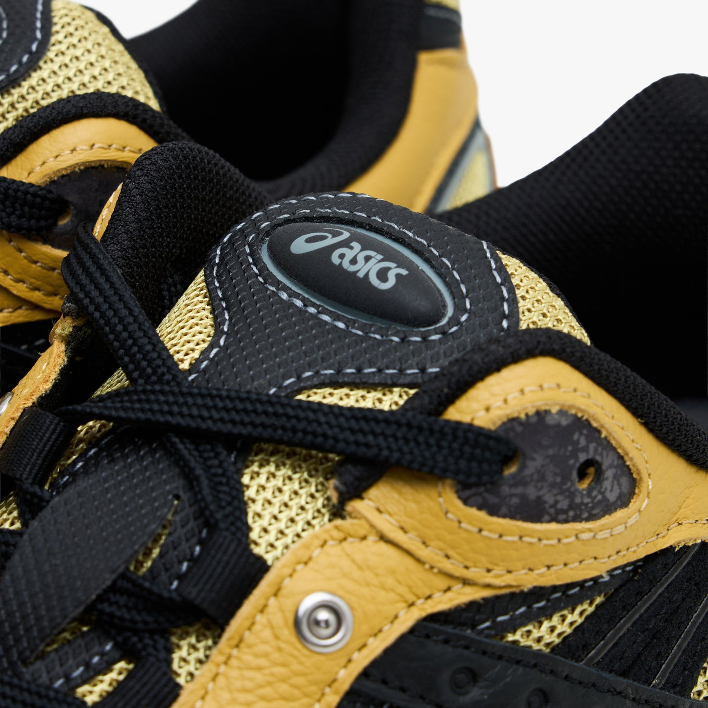 ASICS GEL-NYC 2.0 SSHS Sulphur / Black