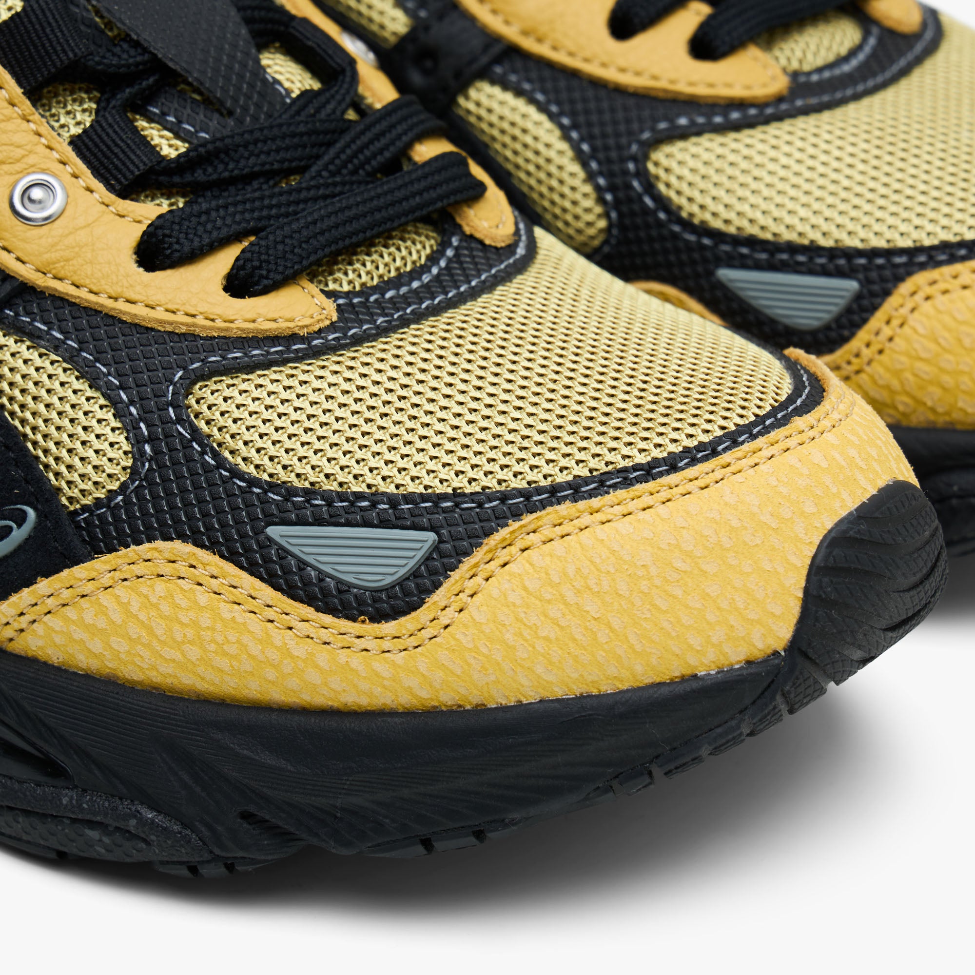 ASICS GEL-NYC 2.0 SSHS Sulphur / Black | Livestock