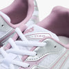 ASICS GEL-1130 White / Taro Purple   6