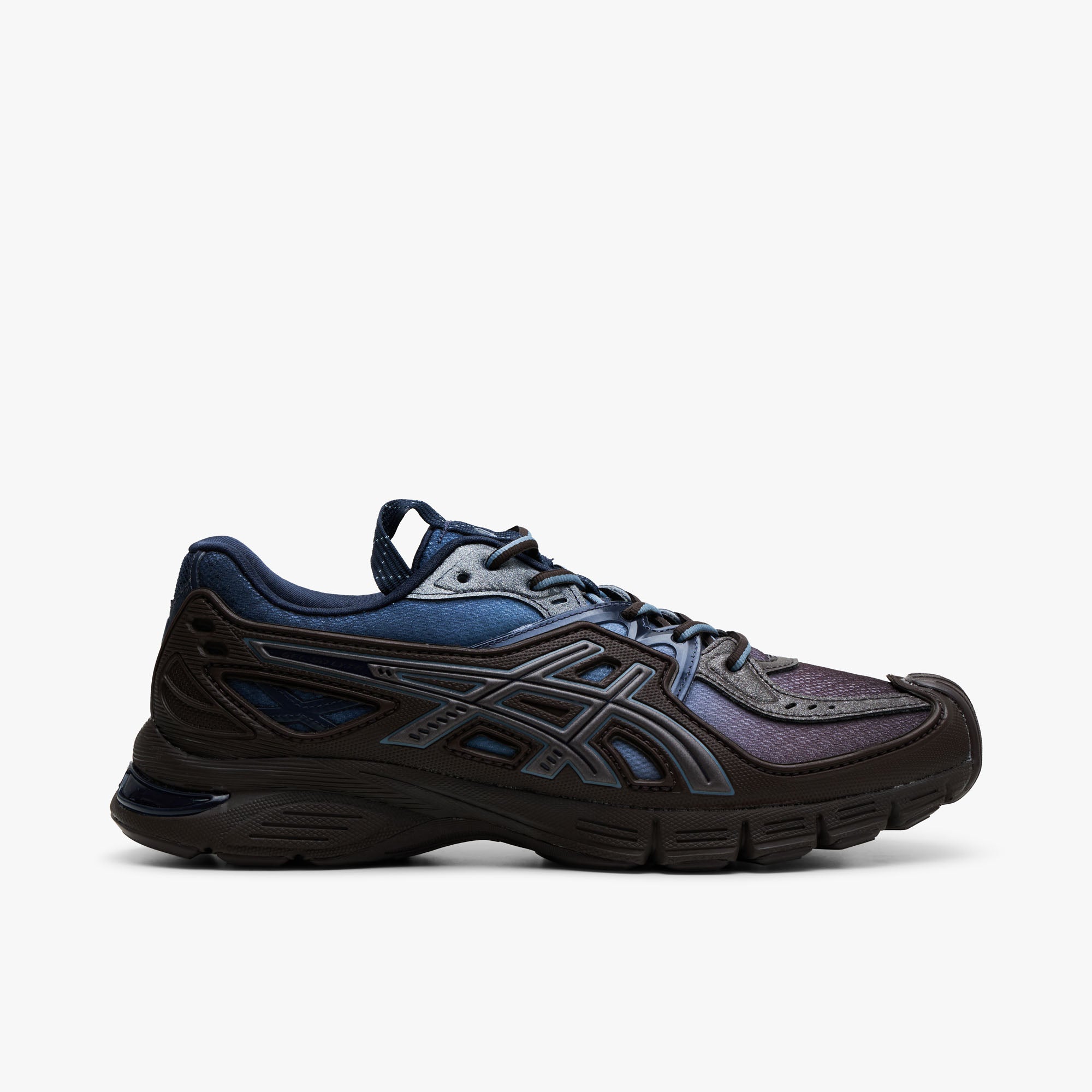 ASICS UB13-S GEL-SD LYTE Black Coffee / Midnight – Livestock