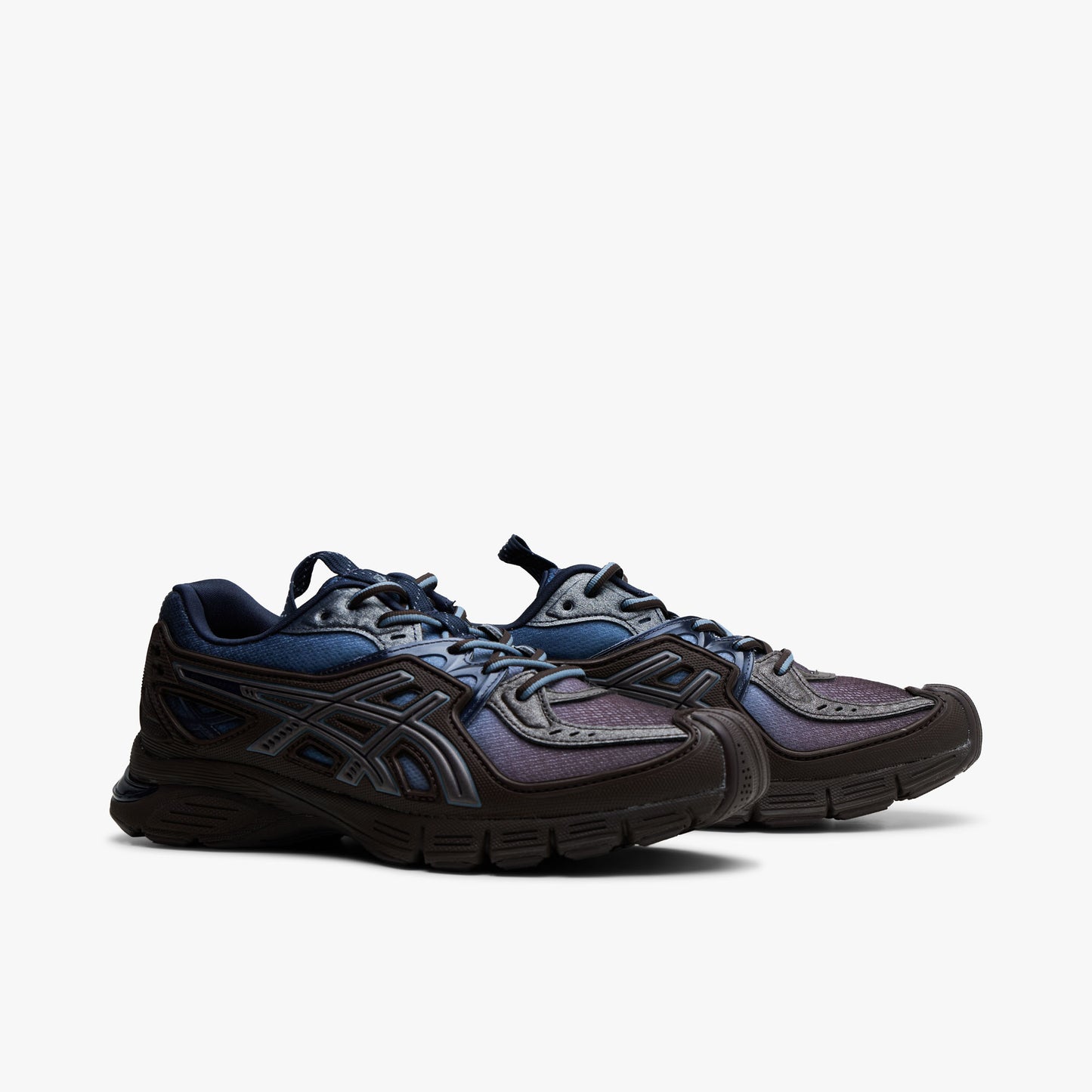 ASICS UB13-S GEL-SD LYTE Black Coffee / Midnight