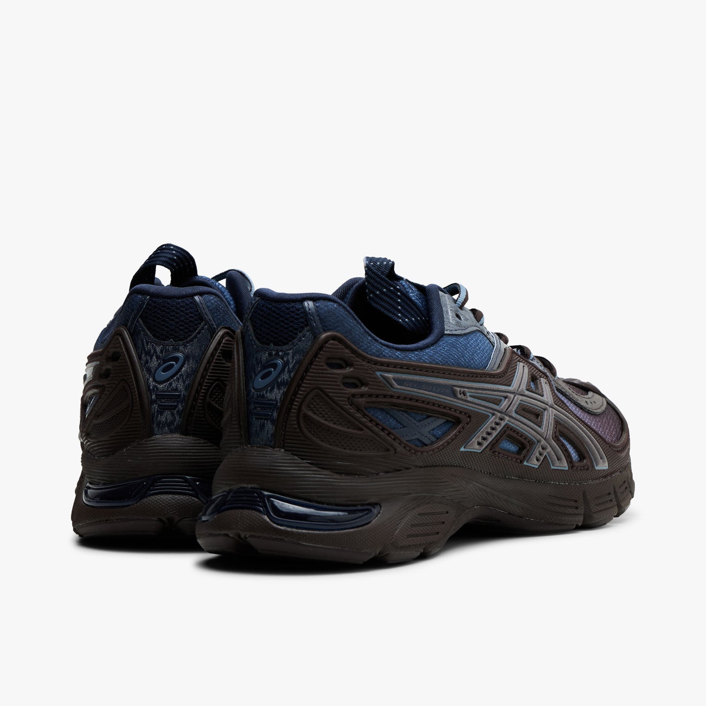 ASICS UB13-S GEL-SD LYTE Black Coffee / Midnight