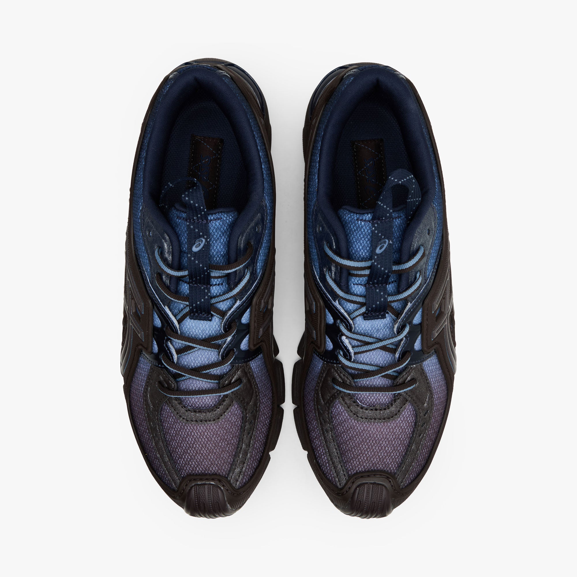 ASICS UB13-S GEL-SD LYTE Black Coffee / Midnight – Livestock