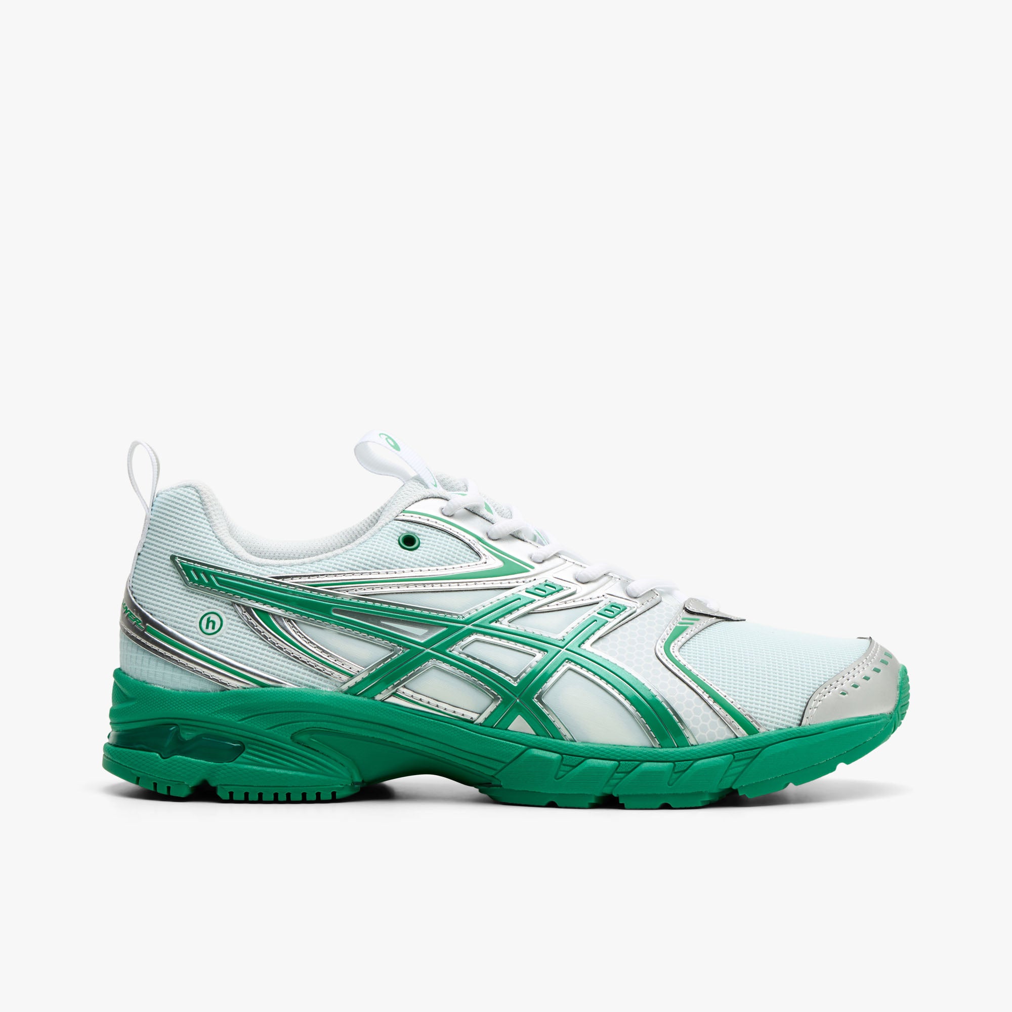 ASICS x HIDDEN NY GEL-DS Trainer 14 White / Blarney – Livestock
