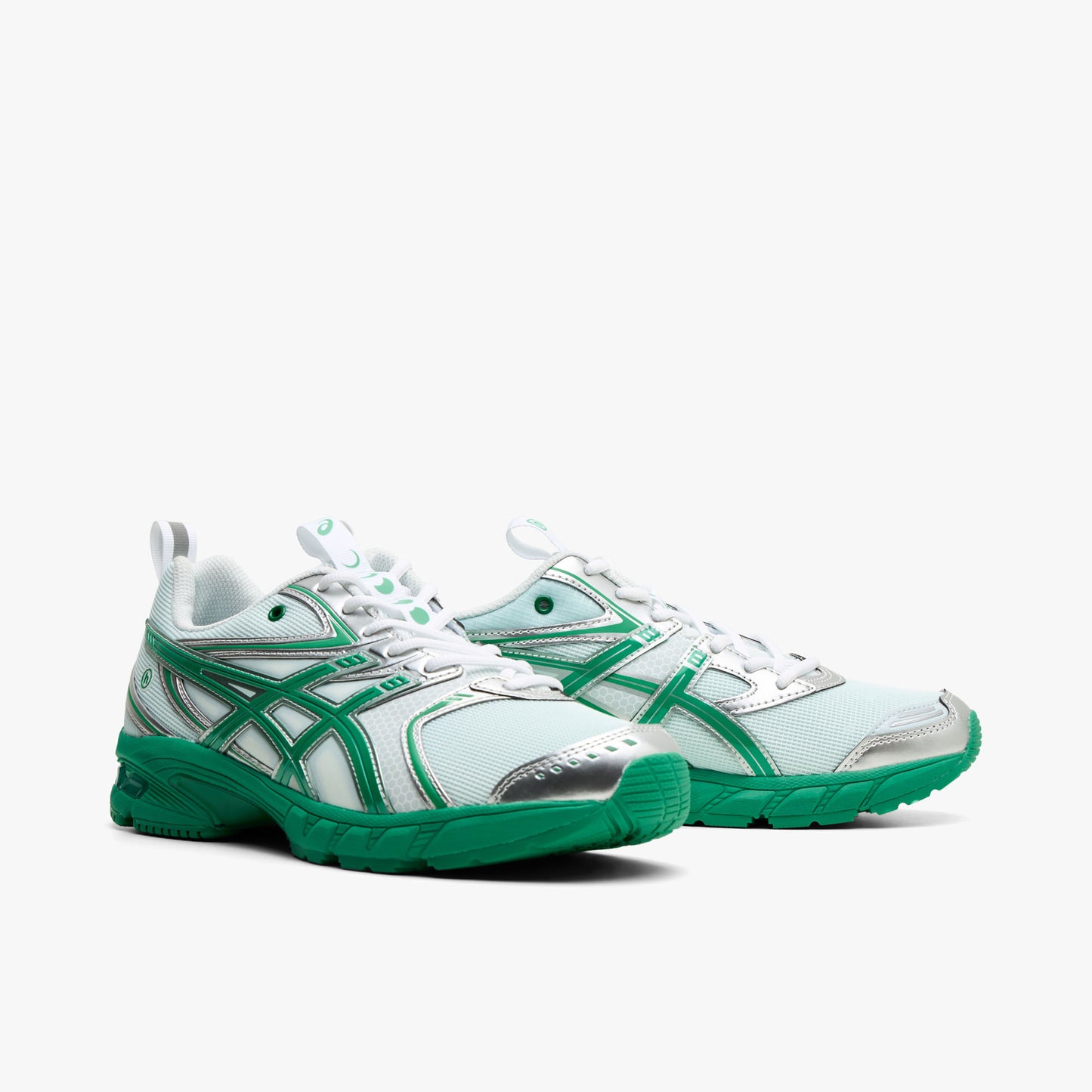 ASICS x HIDDEN NY GEL-DS Trainer 14 Blanc / Blarney
