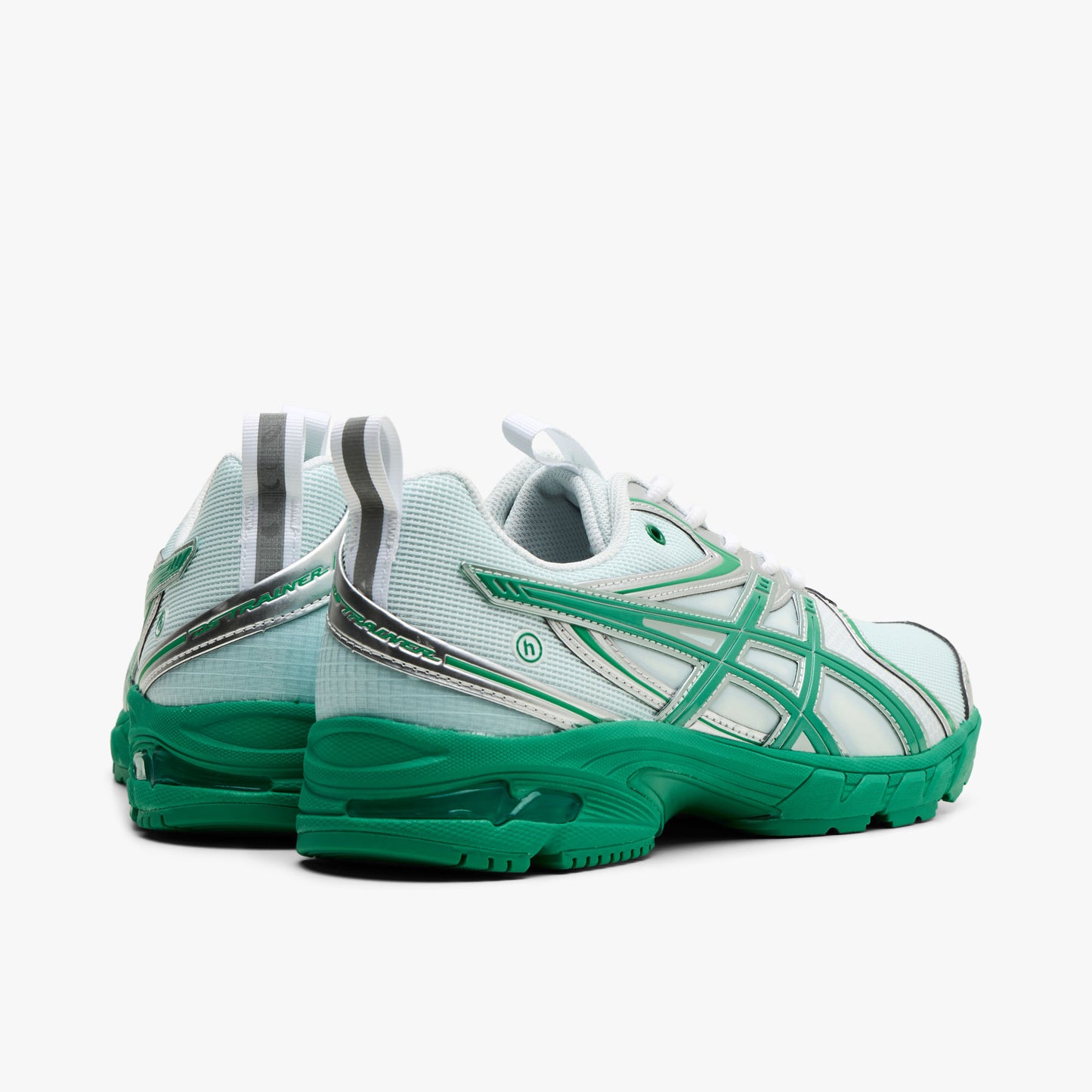 ASICS x HIDDEN NY GEL-DS Trainer 14 Blanc / Blarney