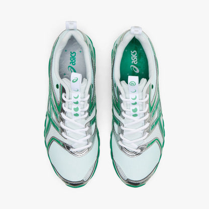 ASICS x HIDDEN NY GEL-DS Trainer 14 Blanc / Blarney