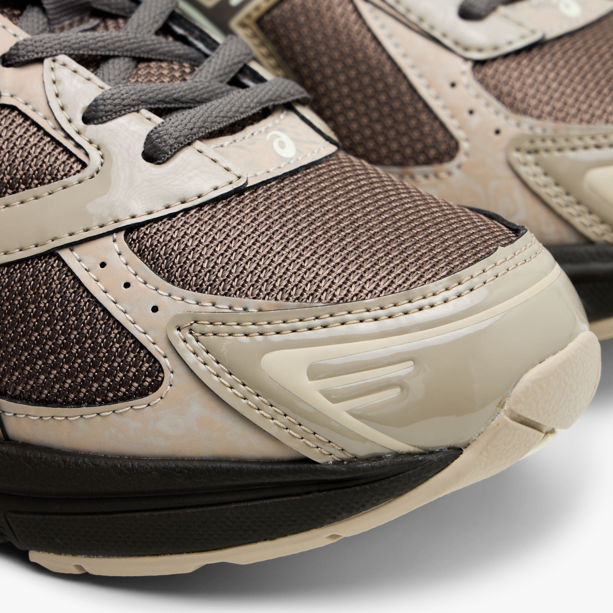 ASICS GEL-1130 Sepia Brown / Driftwood – Livestock