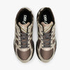ASICS GEL-1130 Sepia Brown / Driftwood   5