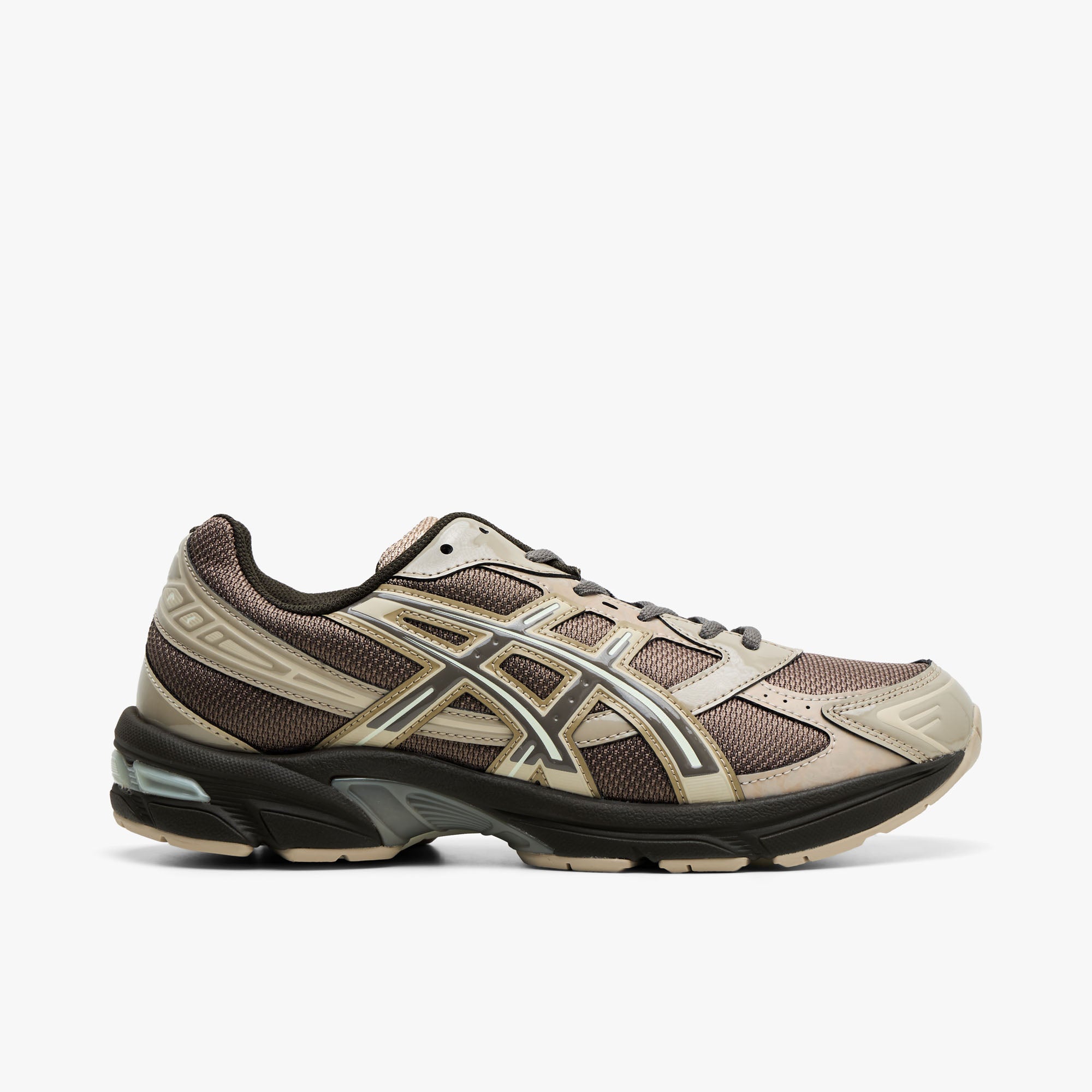 ASICS GEL-1130 Sepia Brown / Driftwood – Livestock