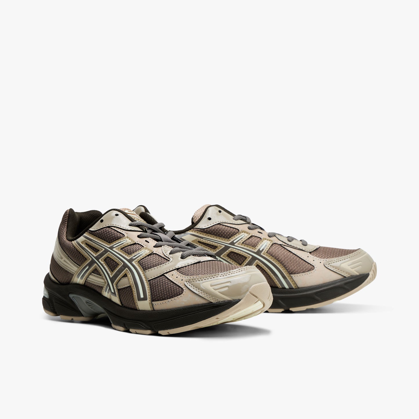 ASICS GEL-1130 Sepia Brown / Driftwood